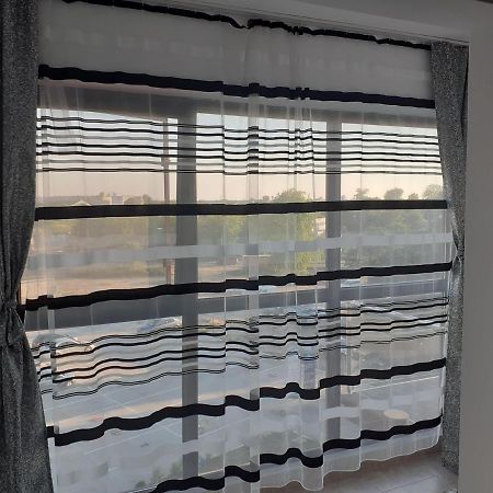 Luxury Beta Apartman Mangalia Kültér fotó