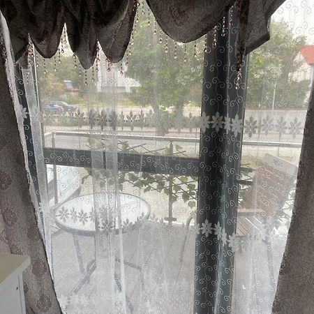Luxury Beta Apartman Mangalia Kültér fotó