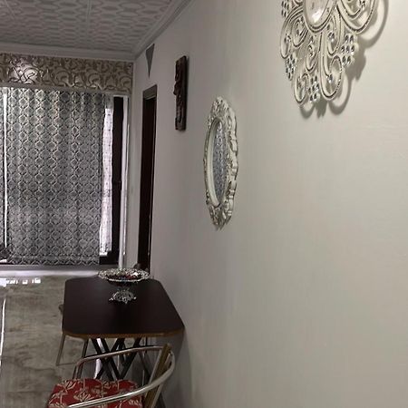 Luxury Beta Apartman Mangalia Kültér fotó