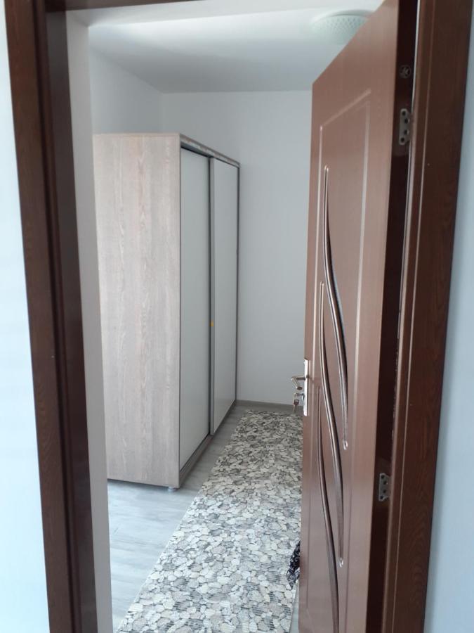 Luxury Beta Apartman Mangalia Kültér fotó