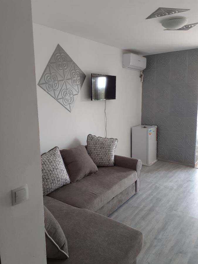 Luxury Beta Apartman Mangalia Kültér fotó