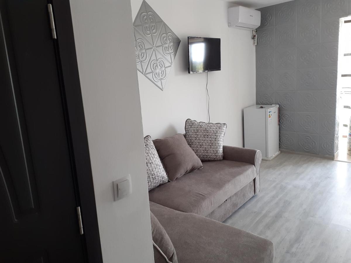 Luxury Beta Apartman Mangalia Kültér fotó