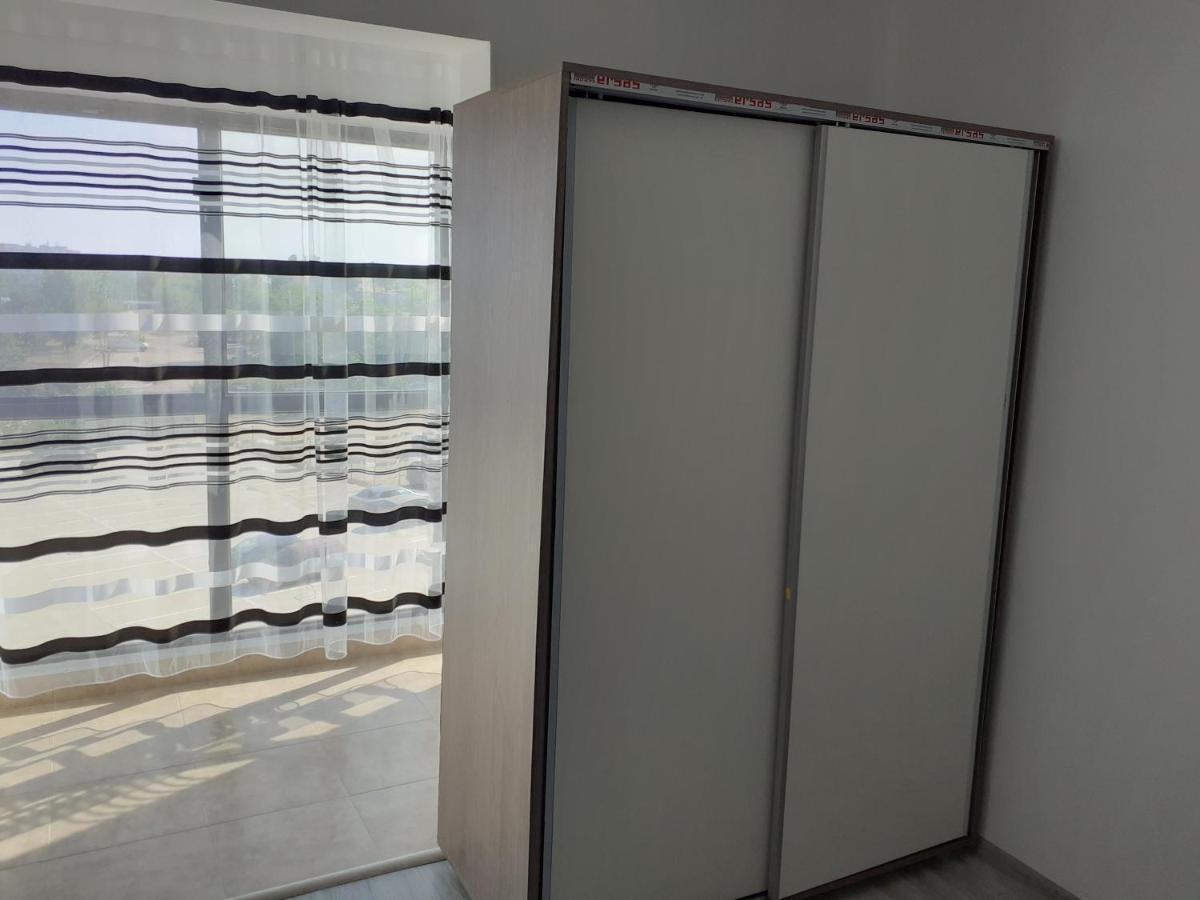Luxury Beta Apartman Mangalia Kültér fotó