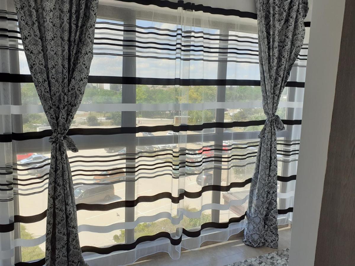 Luxury Beta Apartman Mangalia Kültér fotó
