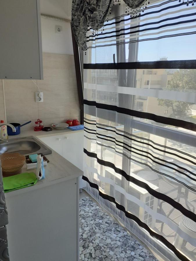 Luxury Beta Apartman Mangalia Kültér fotó