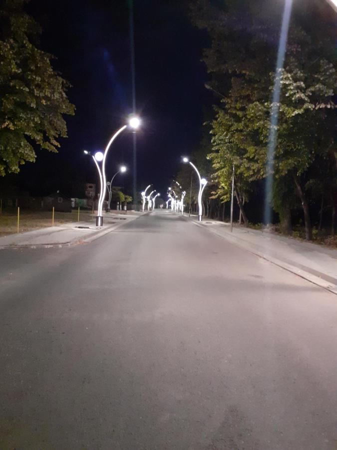 Luxury Beta Apartman Mangalia Kültér fotó