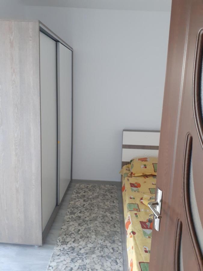 Luxury Beta Apartman Mangalia Kültér fotó