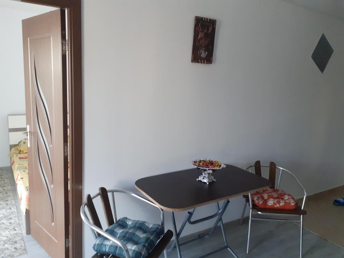 Luxury Beta Apartman Mangalia Kültér fotó