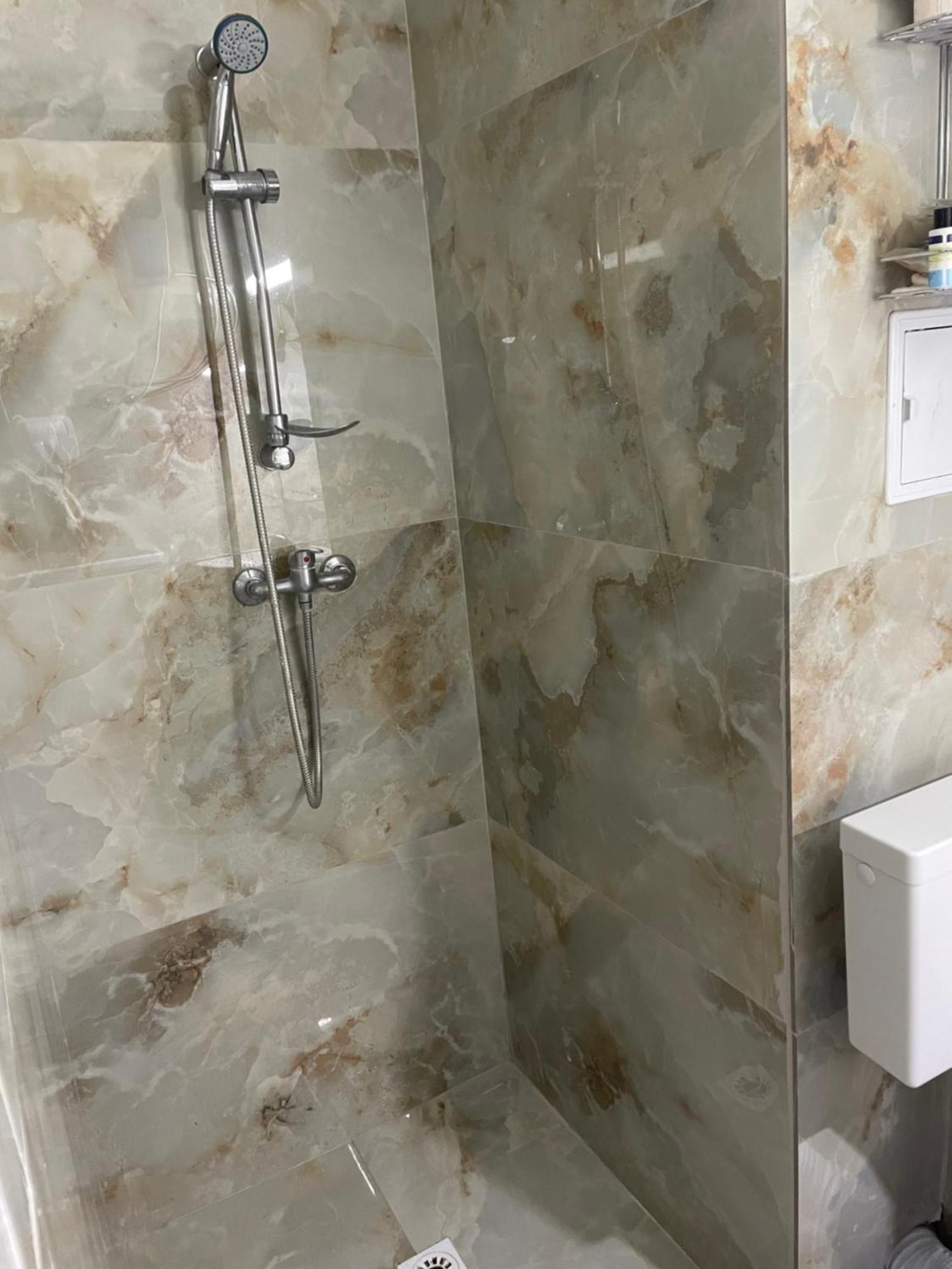 Luxury Beta Apartman Mangalia Kültér fotó