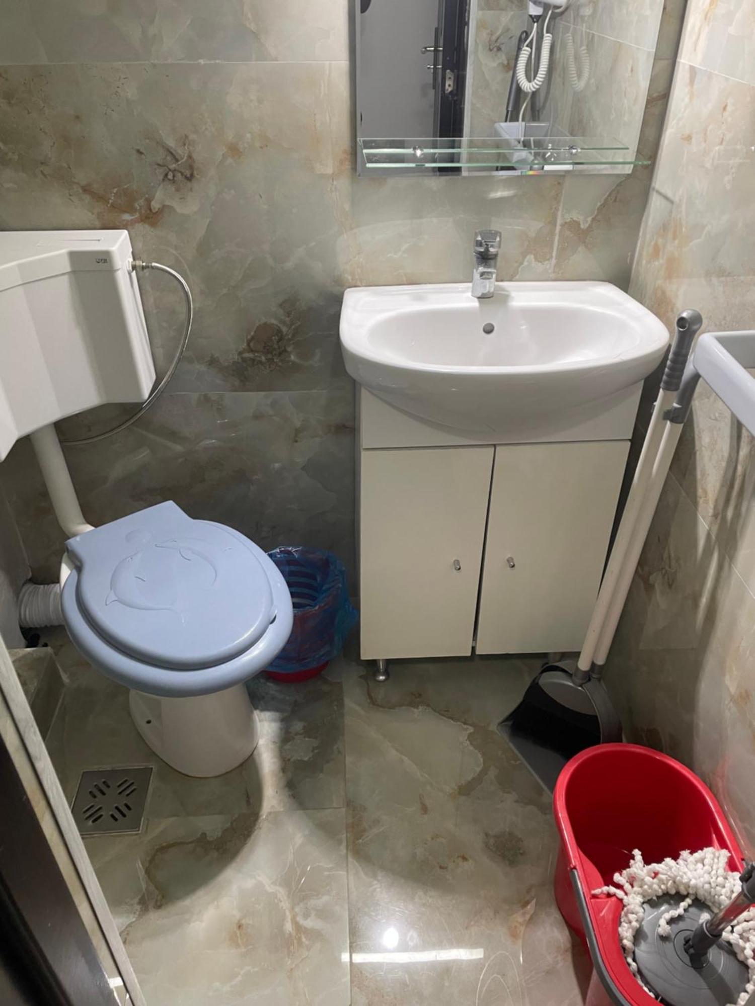 Luxury Beta Apartman Mangalia Kültér fotó