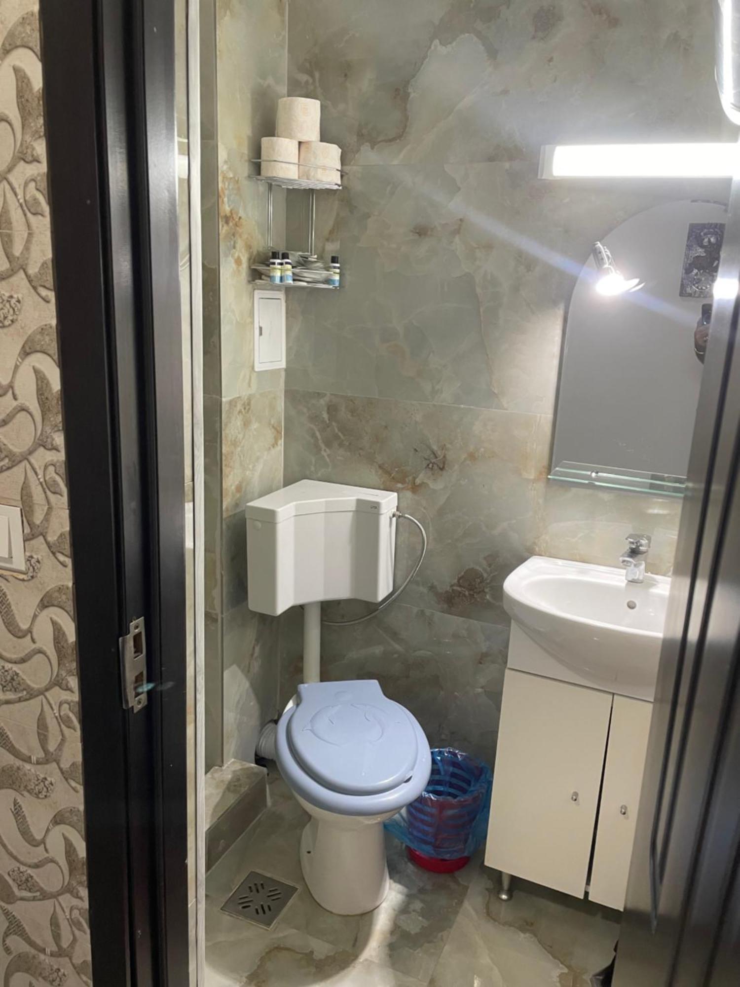 Luxury Beta Apartman Mangalia Kültér fotó