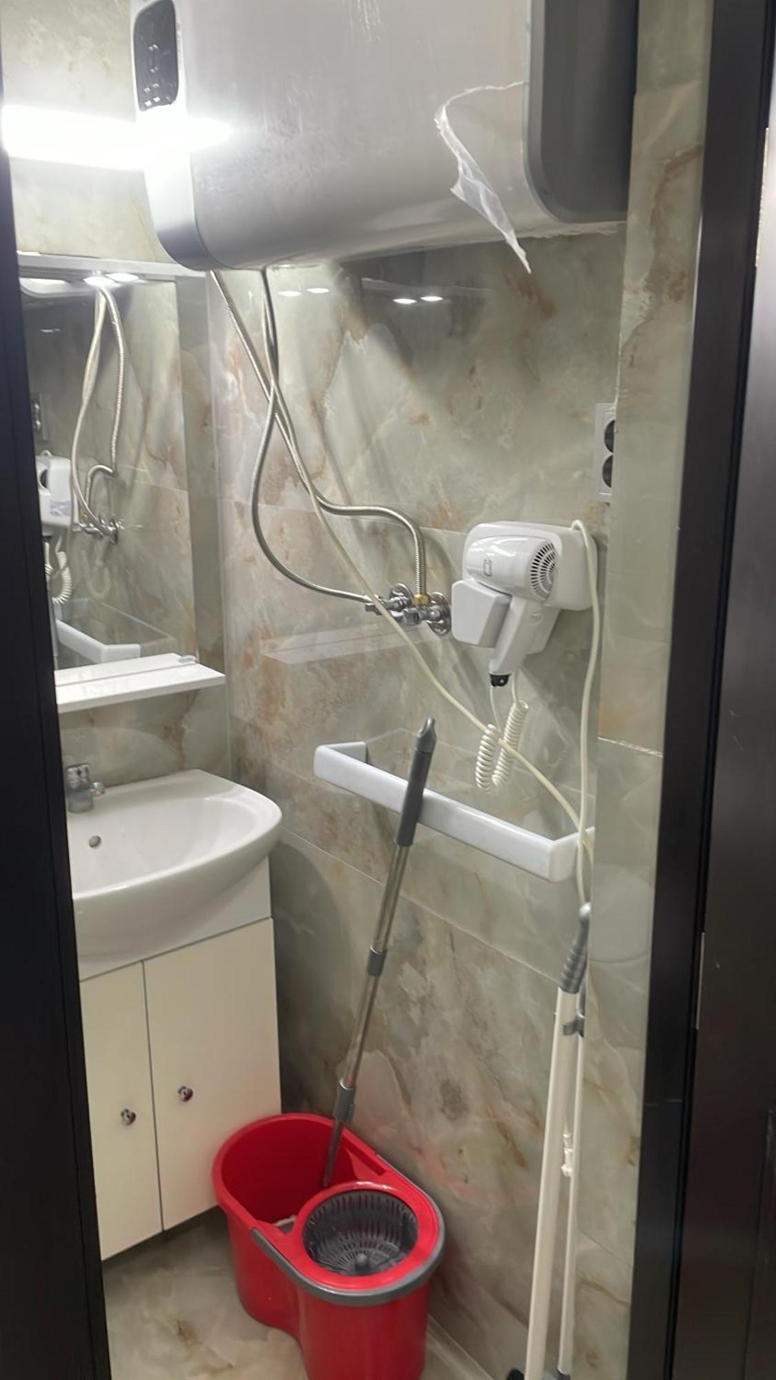 Luxury Beta Apartman Mangalia Kültér fotó
