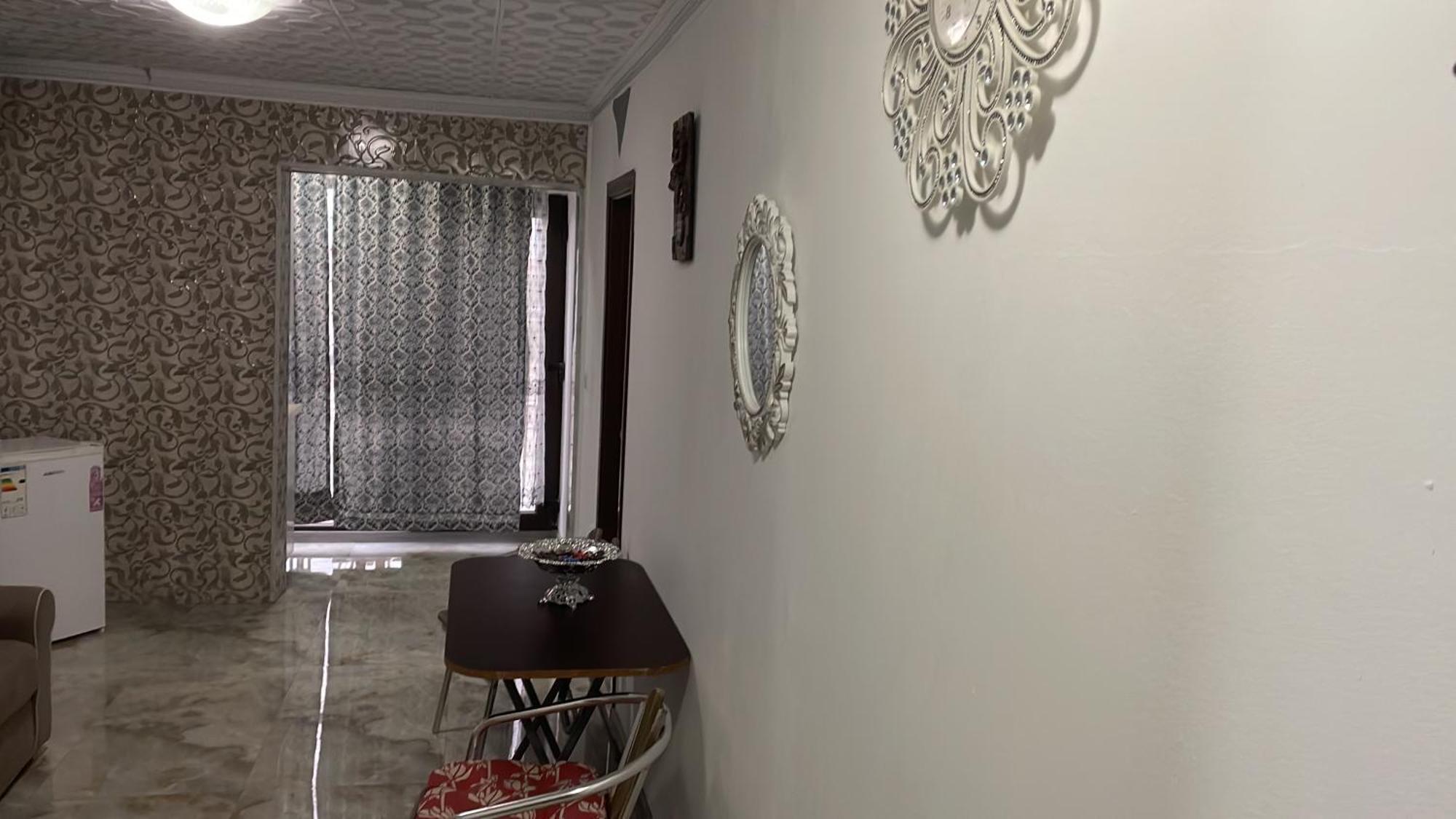 Luxury Beta Apartman Mangalia Kültér fotó