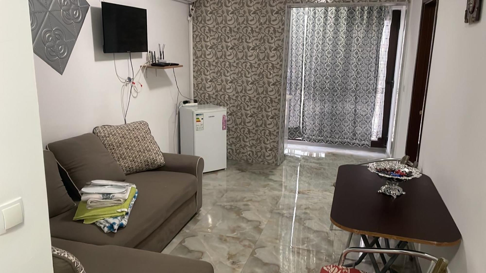 Luxury Beta Apartman Mangalia Kültér fotó