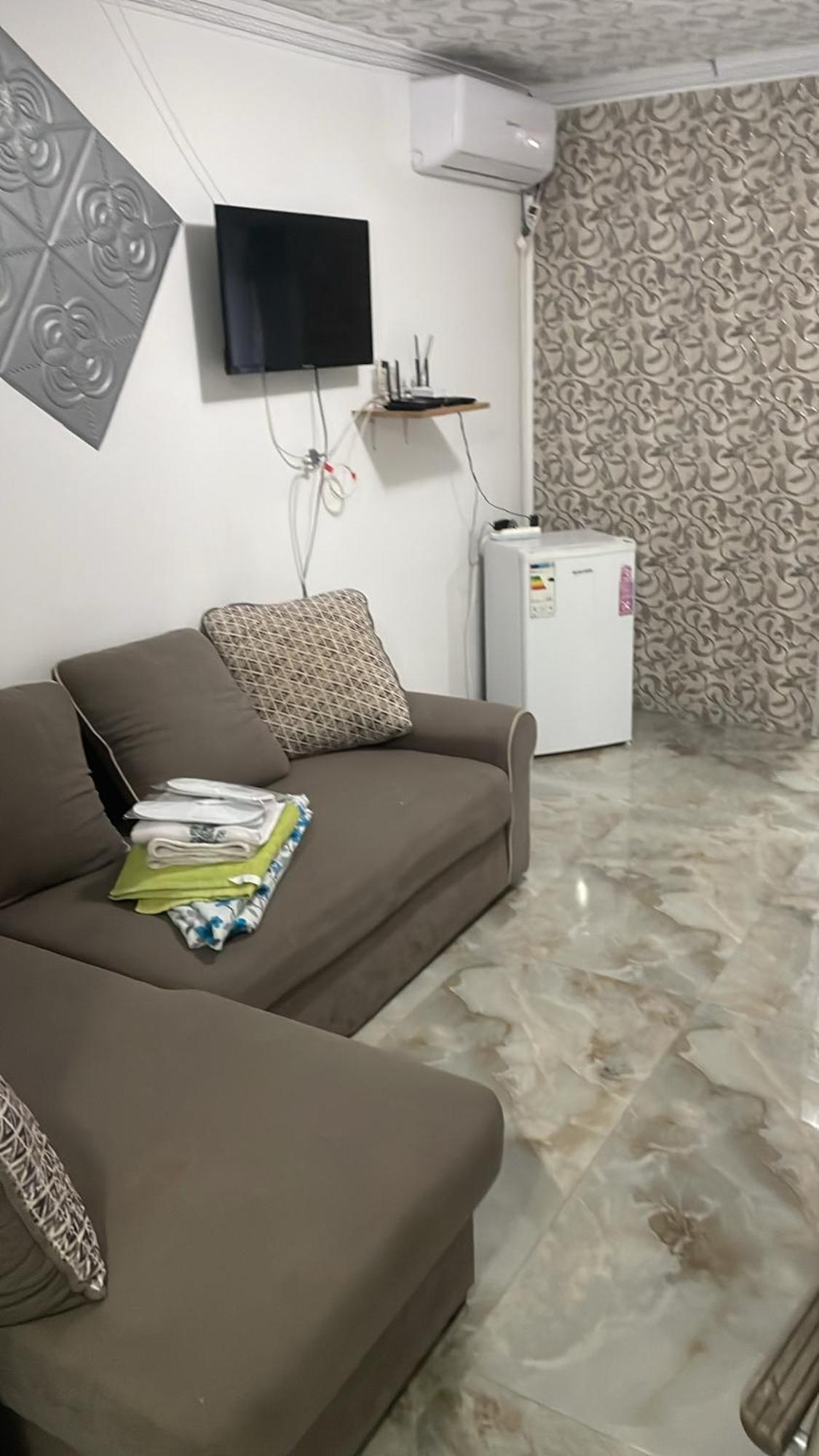 Luxury Beta Apartman Mangalia Kültér fotó