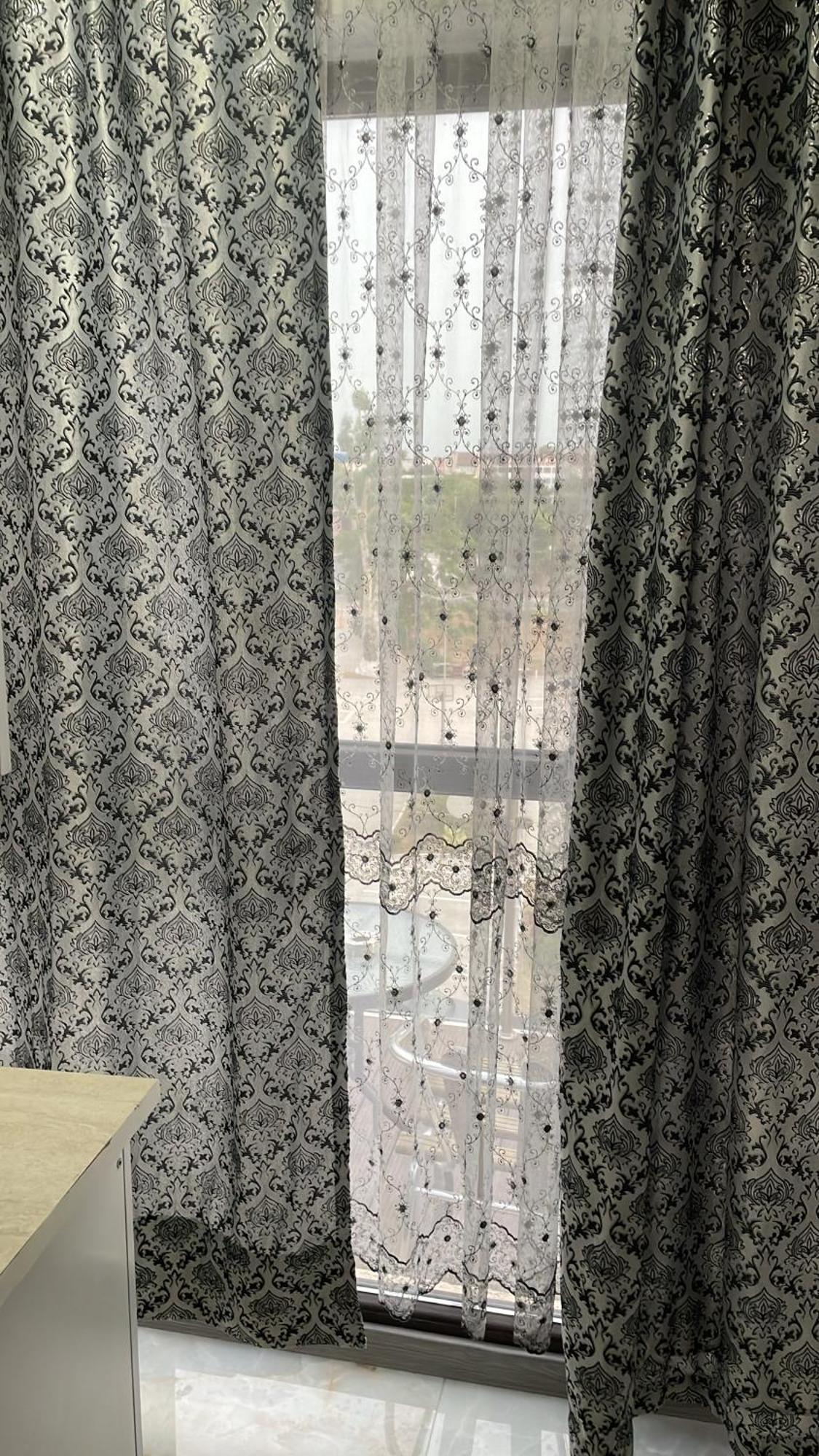 Luxury Beta Apartman Mangalia Kültér fotó